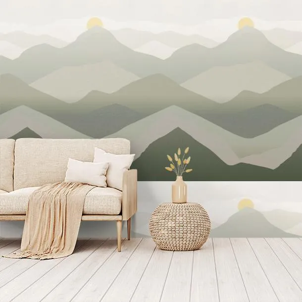 Обои для стен Emil&Hugo Casa Merida 291307 #5