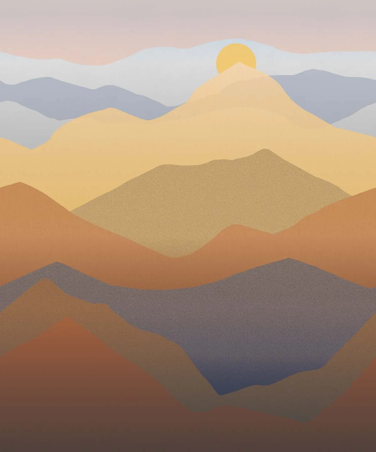 Обои для стен Emil&Hugo Casa Merida 291376