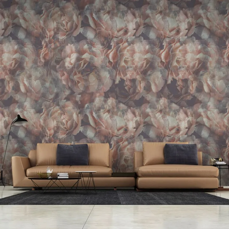 Обои для стен CoDe CO.DE.01 PH_B0304