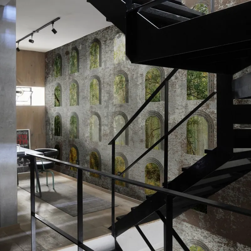 Обои для стен CoDe CO.DE.01 PH_B2803