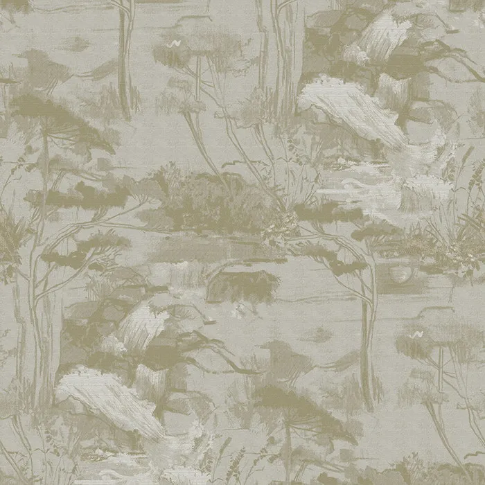 Ткань Faboie Seclusion FB-EC0101