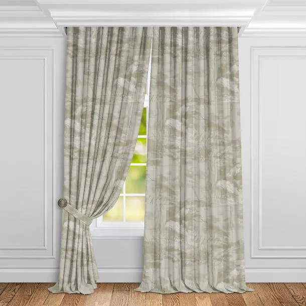 Ткань Faboie Seclusion FB-EC0101 #3