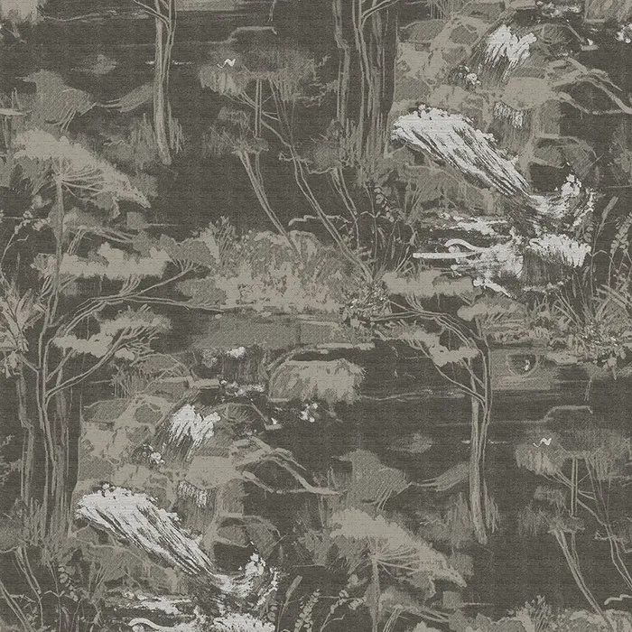 Ткань Faboie Seclusion FB-EC0102