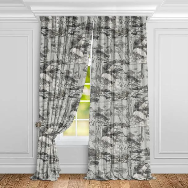 Ткань Faboie Seclusion FB-EC0103 #3