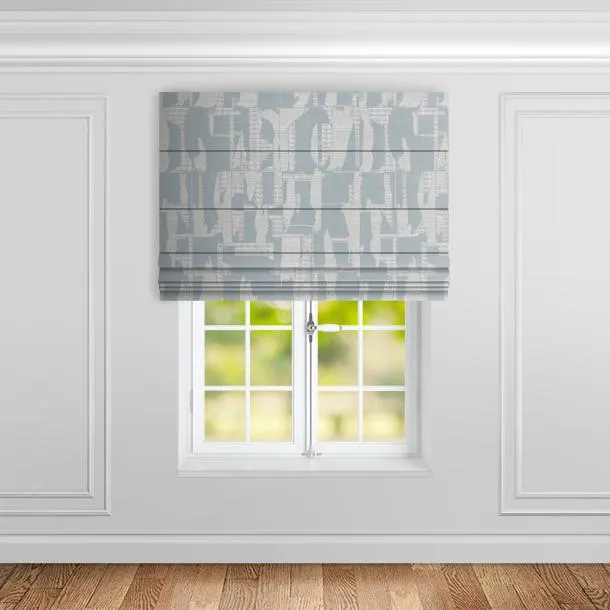 Ткань Faboie Seclusion FE-EC0202 #2