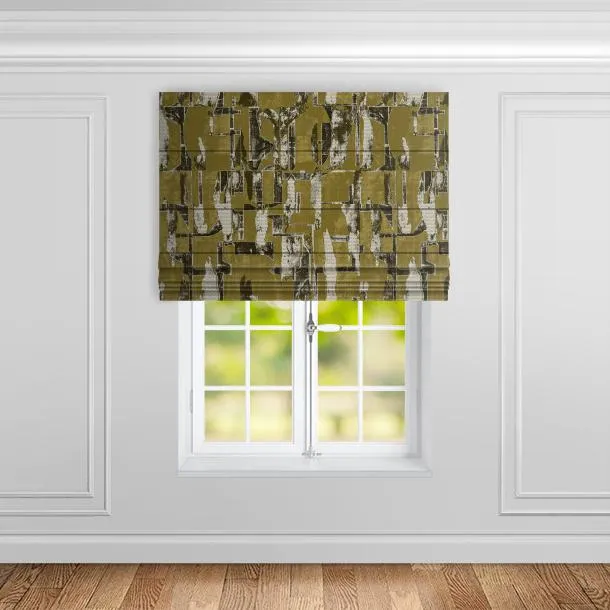 Ткань Faboie Seclusion FE-EC0203 #2