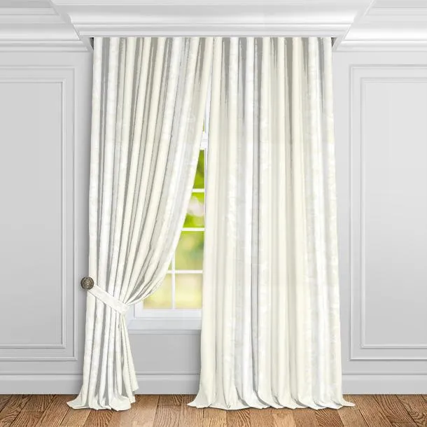 Ткань Christian Lacroix Paradis Barbares FCL7036-01 #3