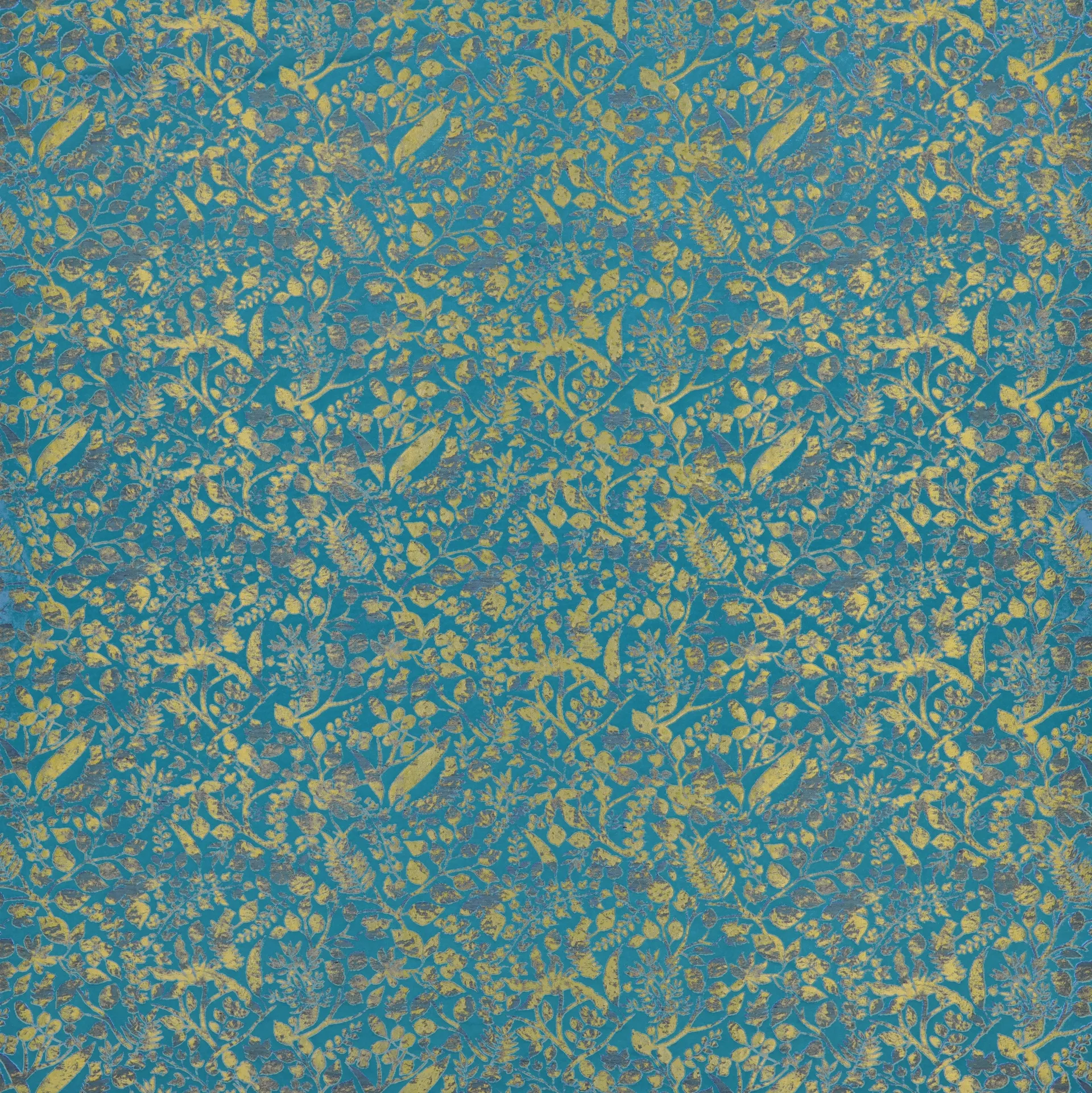 Ткань Christian Lacroix Paradis Barbares FCL7041-02