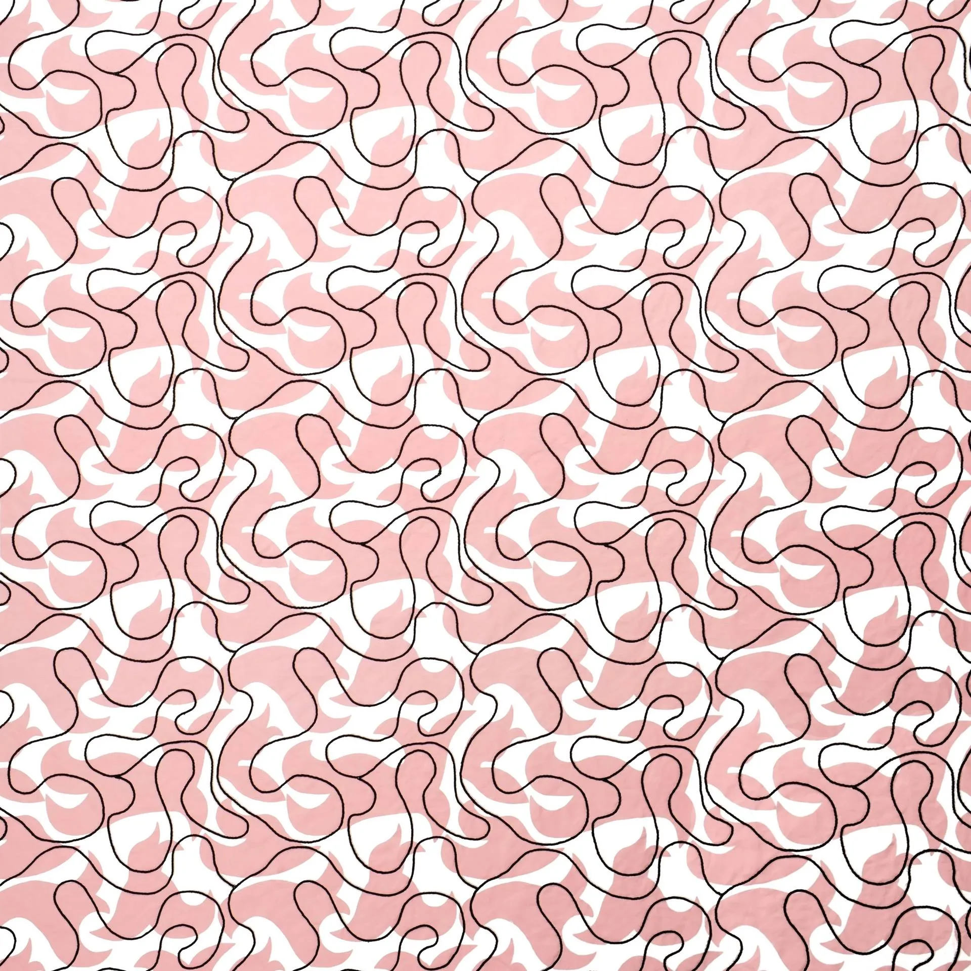 Ткань Christian Lacroix Paradis Barbares FCL7046-01