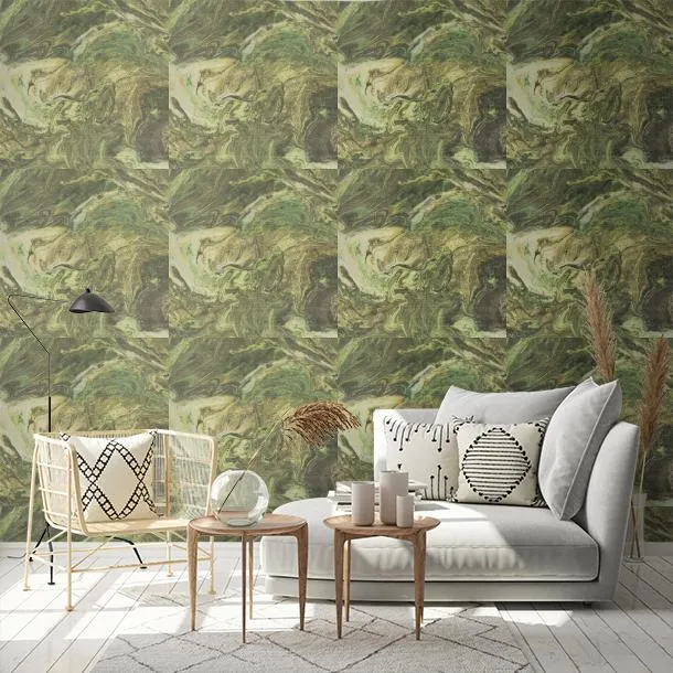 Обои для стен Carlucci Intergalactic CA8266-030 #2