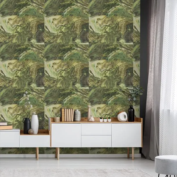 Обои для стен Carlucci Intergalactic CA8266-030 #6