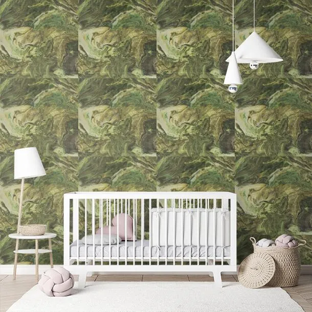 Обои для стен Carlucci Intergalactic CA8266-030 #9