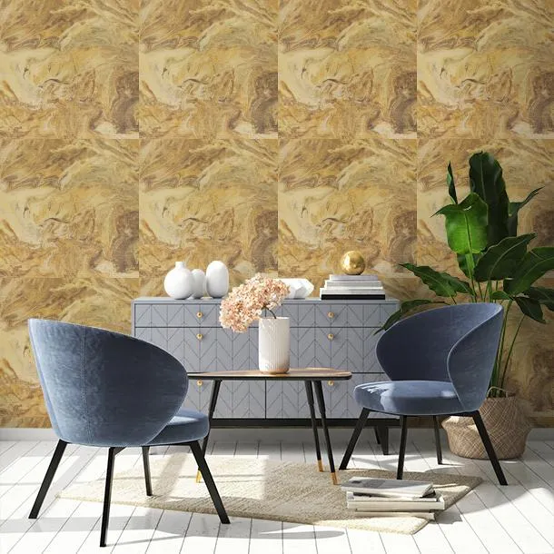 Обои для стен Carlucci Intergalactic CA8266-040 #3