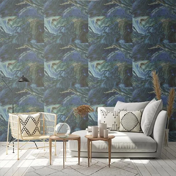 Обои для стен Carlucci Intergalactic CA8266-050 #2