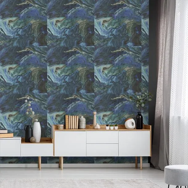 Обои для стен Carlucci Intergalactic CA8266-050 #6