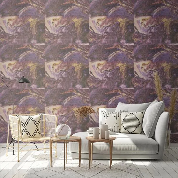 Обои для стен Carlucci Intergalactic CA8266-080 #2