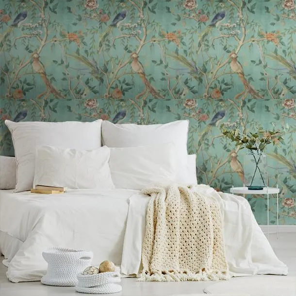 Обои для стен Carlucci Hibiko CA8261-030 #8