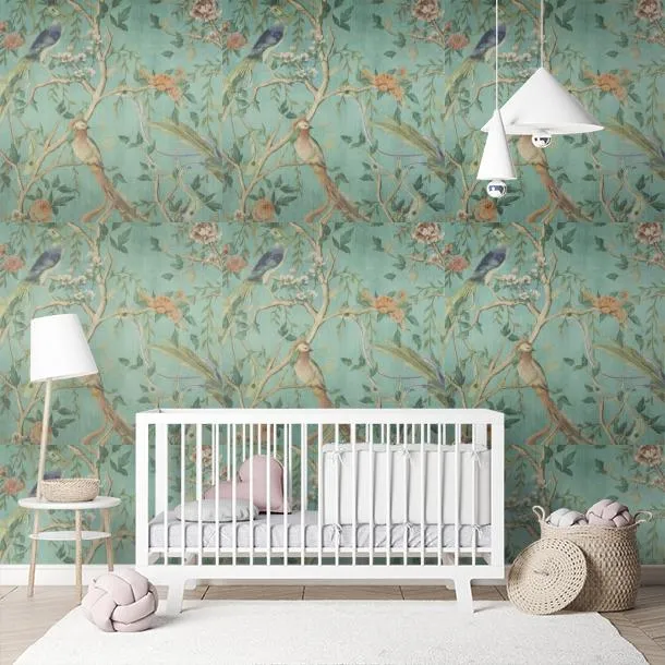 Обои для стен Carlucci Hibiko CA8261-030 #9