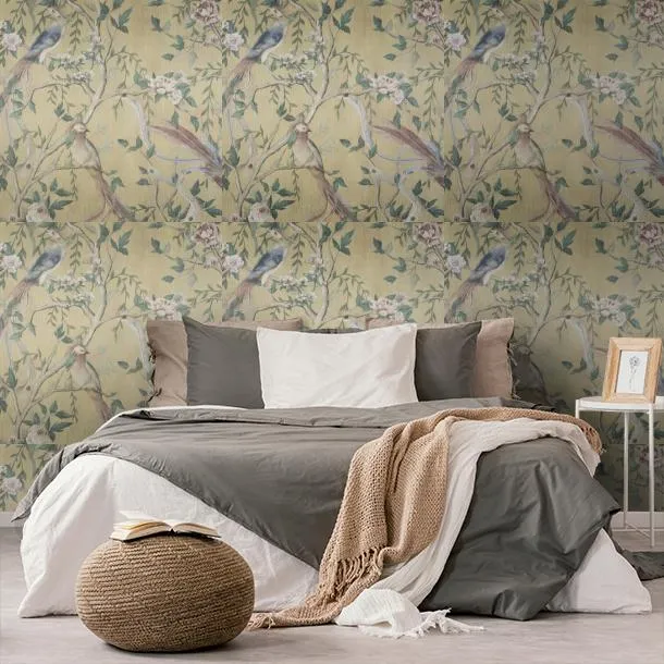 Обои для стен Carlucci Hibiko CA8261-040 #7