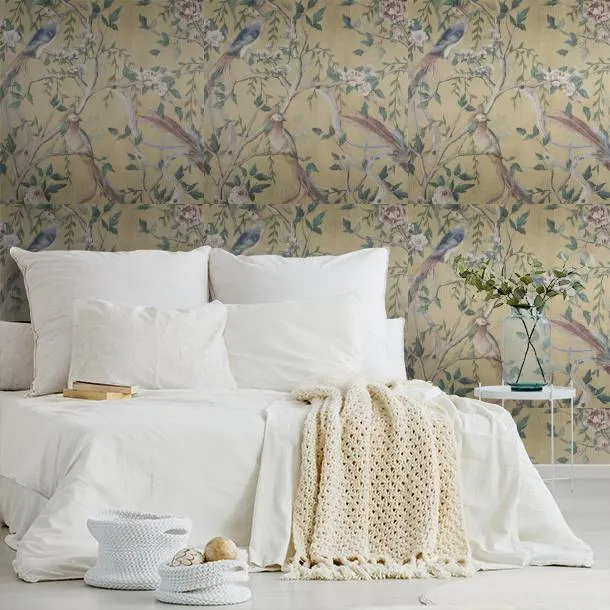 Обои для стен Carlucci Hibiko CA8261-040 #8