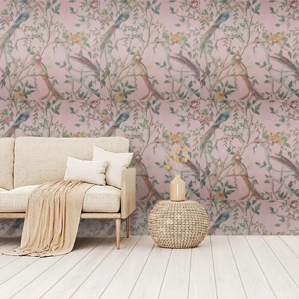 Обои для стен Carlucci Hibiko CA8261-060 #5