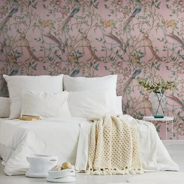 Обои для стен Carlucci Hibiko CA8261-060 #8