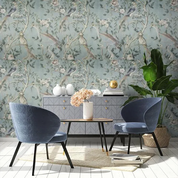 Обои для стен Carlucci Hibiko CA8261-080 #3