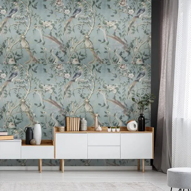 Обои для стен Carlucci Hibiko CA8261-080 #6