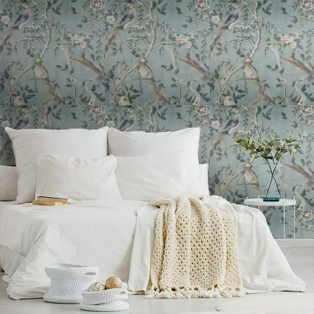 Обои для стен Carlucci Hibiko CA8261-080 #8