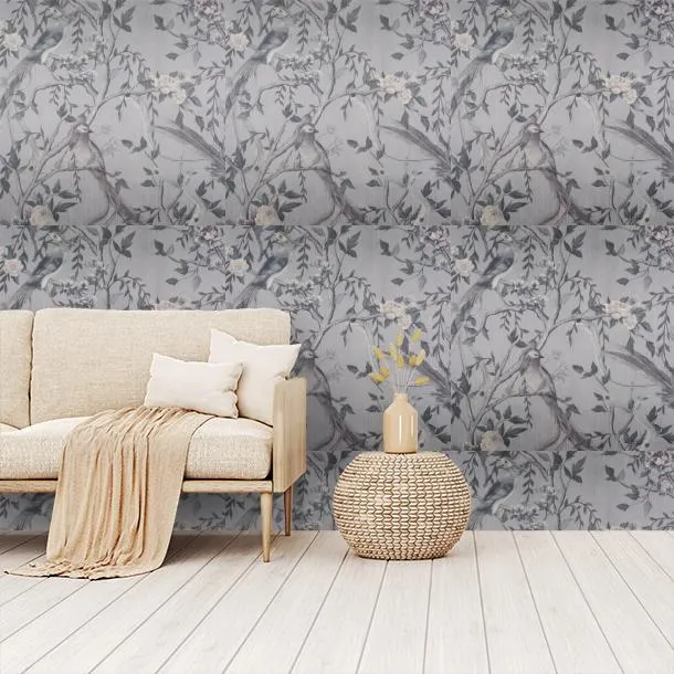 Обои для стен Carlucci Hibiko CA8261-091 #5