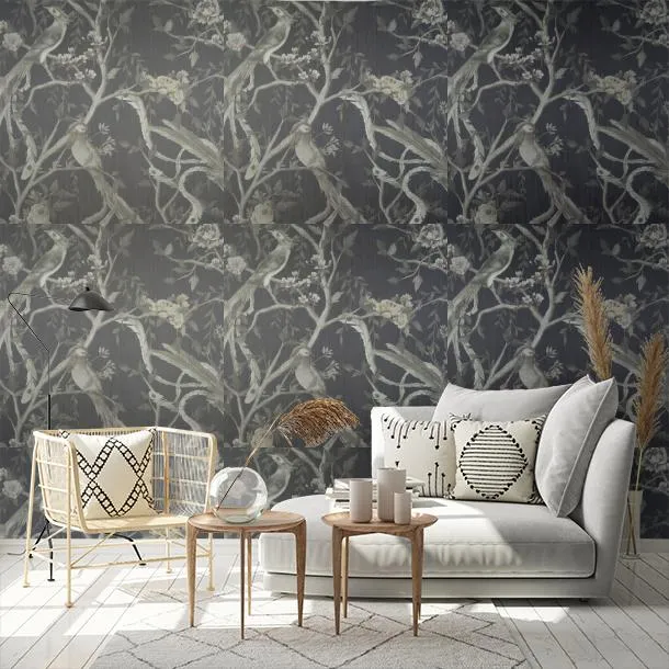 Обои для стен Carlucci Hibiko CA8261-092 #2