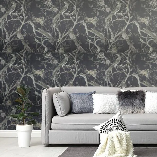 Обои для стен Carlucci Hibiko CA8261-092 #4