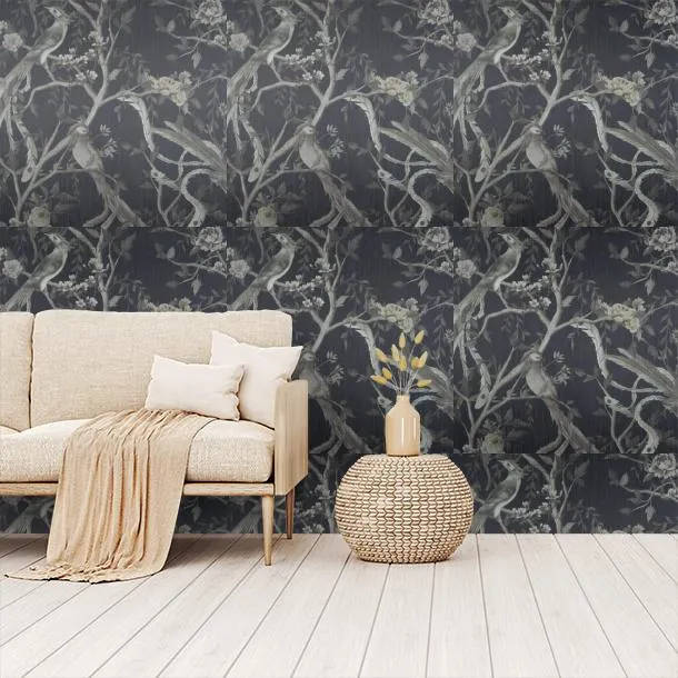 Обои для стен Carlucci Hibiko CA8261-092 #5