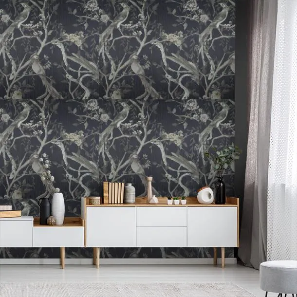 Обои для стен Carlucci Hibiko CA8261-092 #6