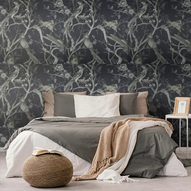 Обои для стен Carlucci Hibiko CA8261-092 #7