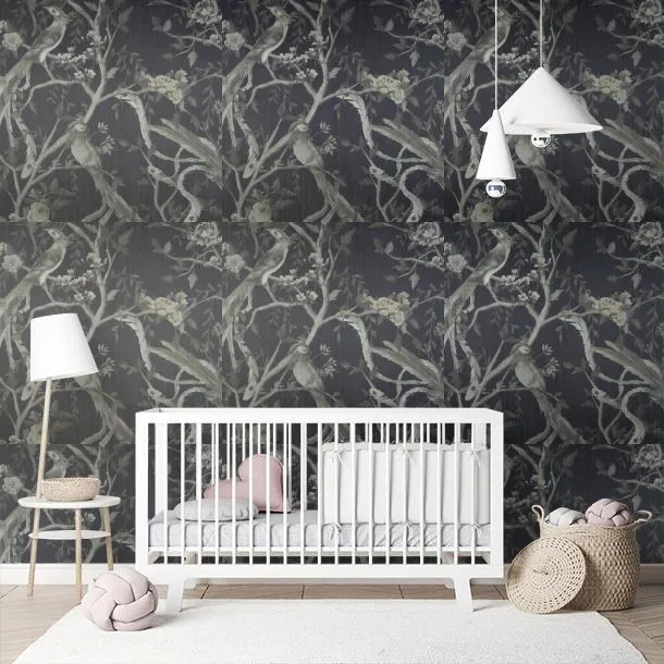 Обои для стен Carlucci Hibiko CA8261-092 #9