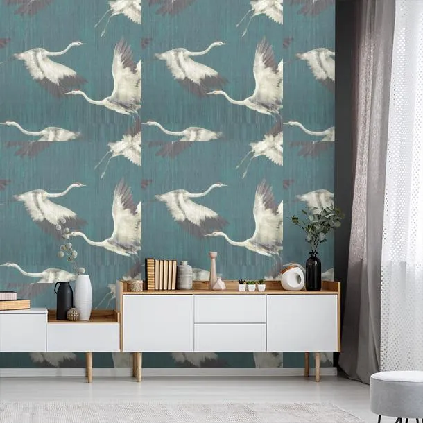 Обои для стен Carlucci Hibiko CA8262-030 #6