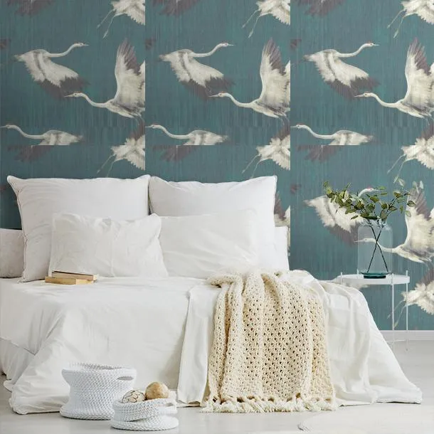 Обои для стен Carlucci Hibiko CA8262-030 #8