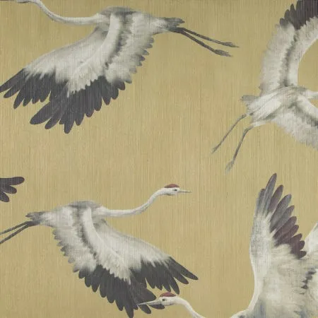 Обои для стен Carlucci Hibiko CA8262-040