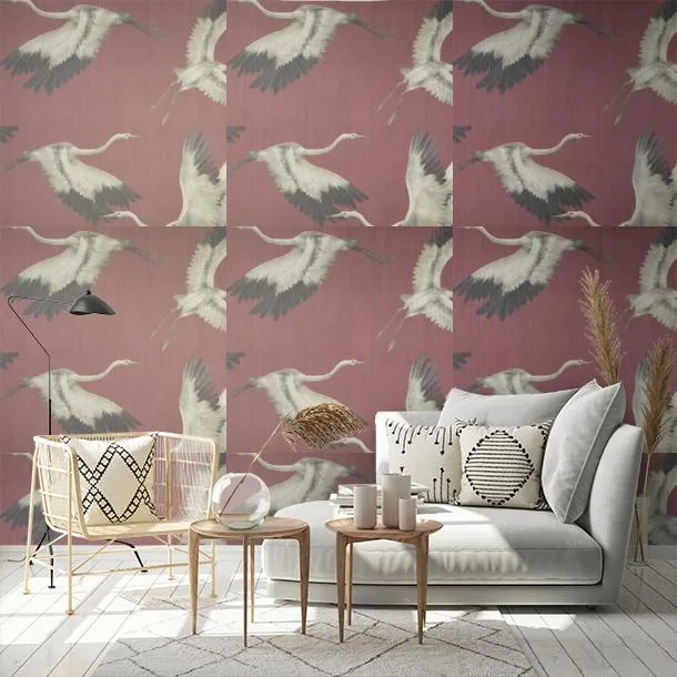 Обои для стен Carlucci Hibiko CA8262-060 #2