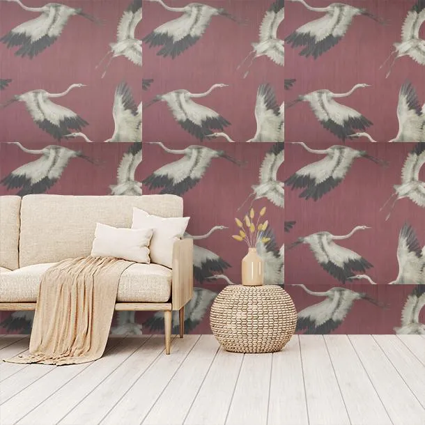 Обои для стен Carlucci Hibiko CA8262-060 #5