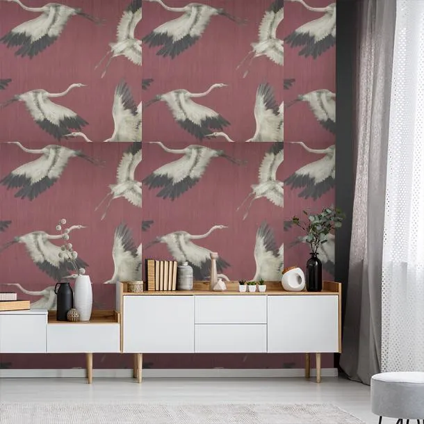 Обои для стен Carlucci Hibiko CA8262-060 #6