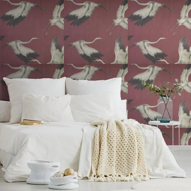 Обои для стен Carlucci Hibiko CA8262-060 #8