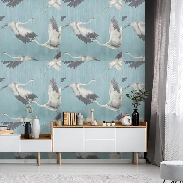 Обои для стен Carlucci Hibiko CA8262-080 #6