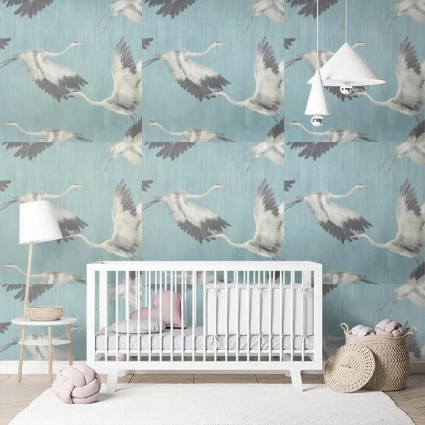 Обои для стен Carlucci Hibiko CA8262-080 #9