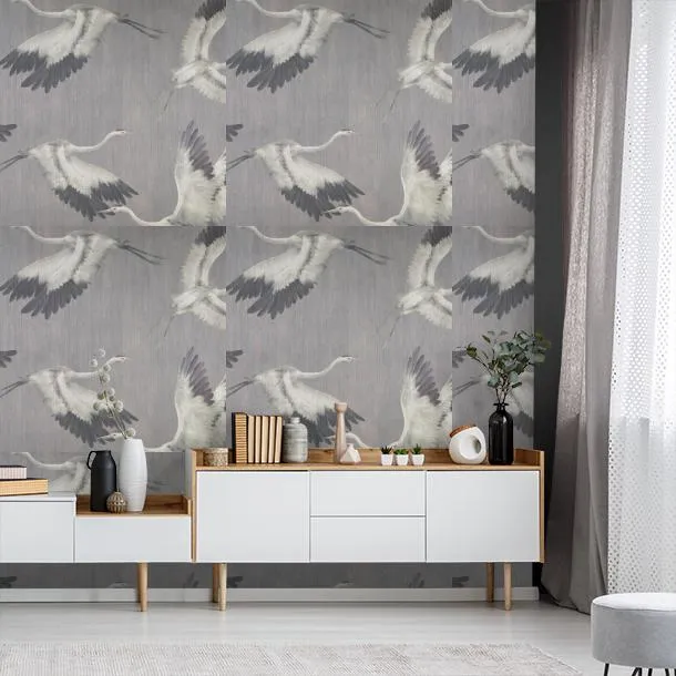 Обои для стен Carlucci Hibiko CA8262-091 #6