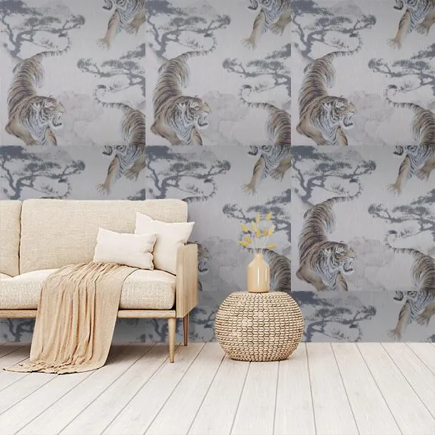 Обои для стен Carlucci Hibiko CA8263-070 #5