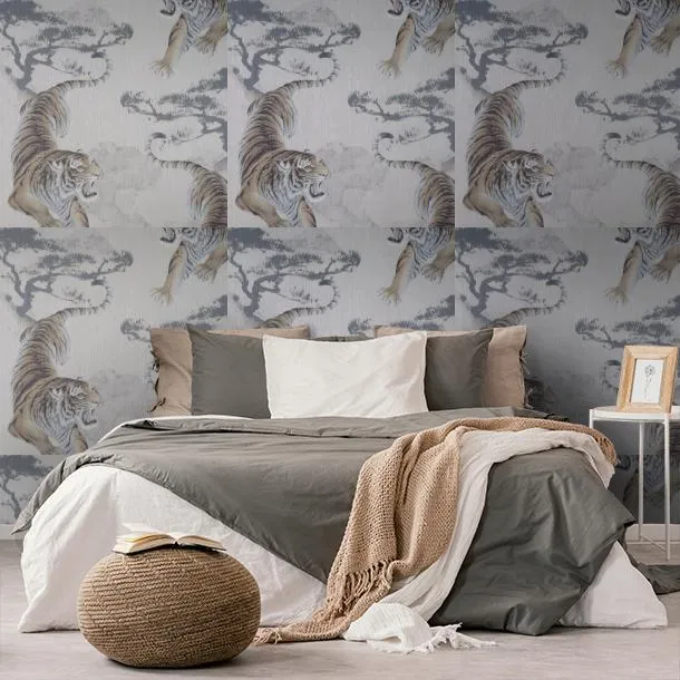 Обои для стен Carlucci Hibiko CA8263-070 #7