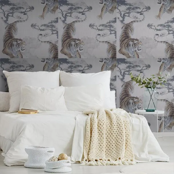 Обои для стен Carlucci Hibiko CA8263-070 #8