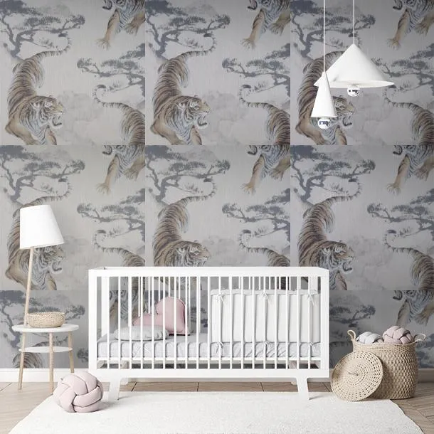 Обои для стен Carlucci Hibiko CA8263-070 #9